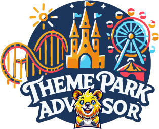 theme park advisor logo